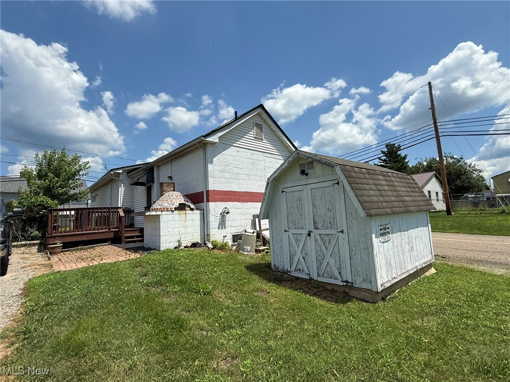 222 Logan Street Dennison OH 44621