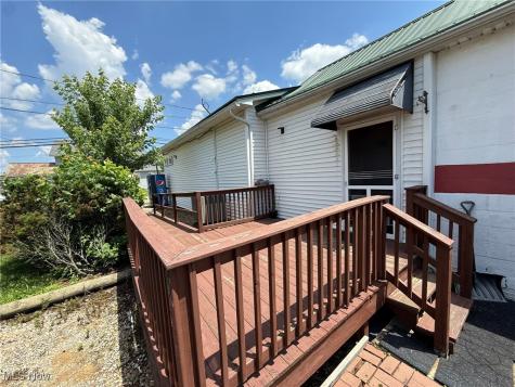 222 Logan Street Dennison OH 44621