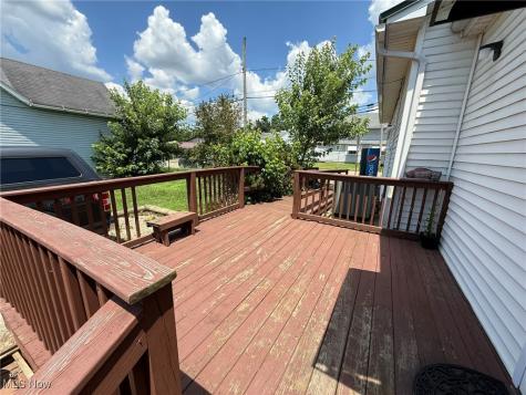 222 Logan Street Dennison OH 44621