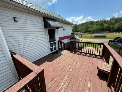 222 Logan Street Dennison OH 44621