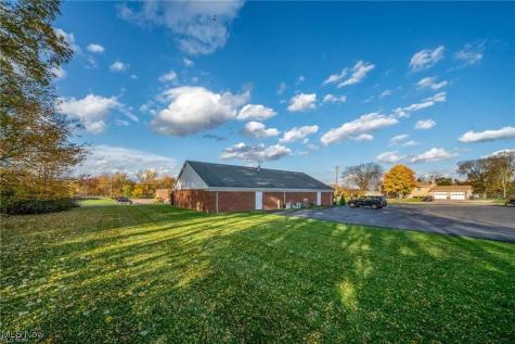1420 W Main Street Alliance OH 44601