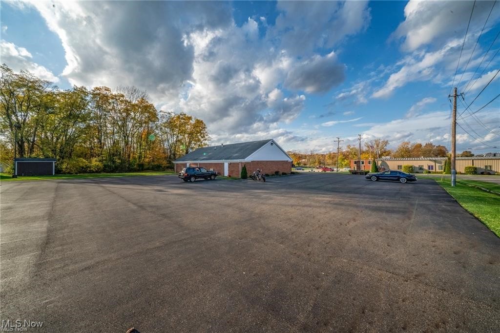 1420 W Main Street Alliance OH 44601