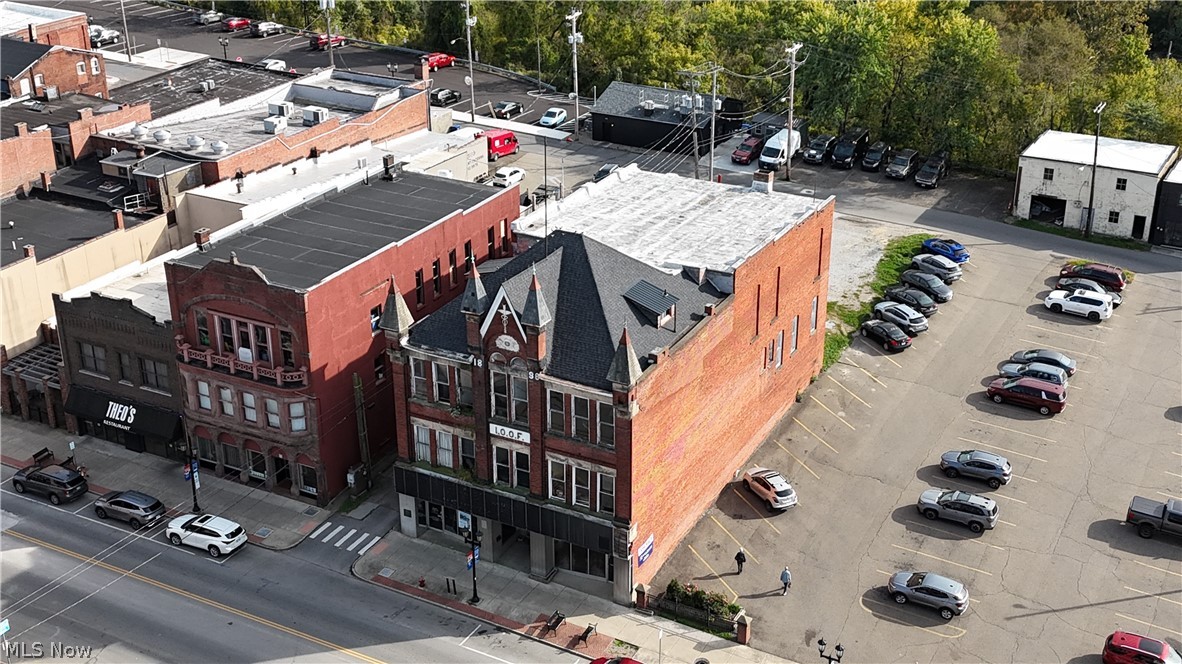 622 Wheeling Avenue Cambridge OH 43725