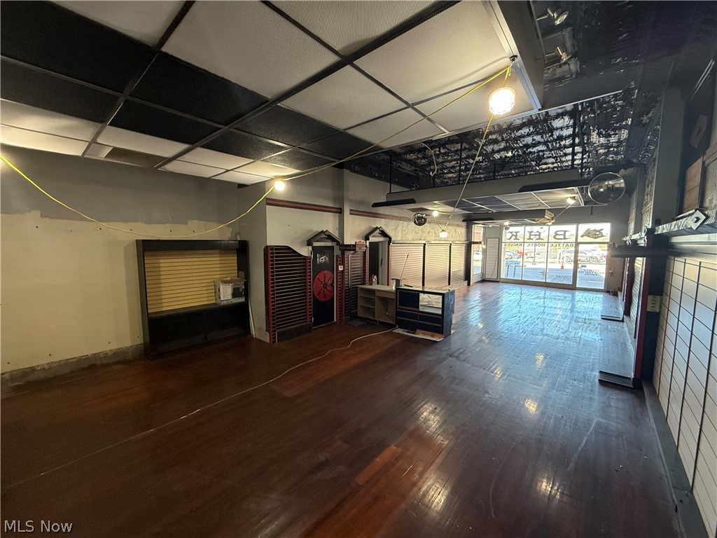 622 Wheeling Avenue Cambridge OH 43725