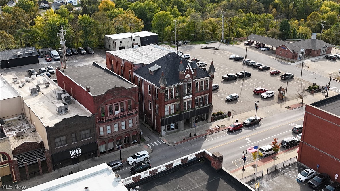 622 Wheeling Avenue Cambridge OH 43725