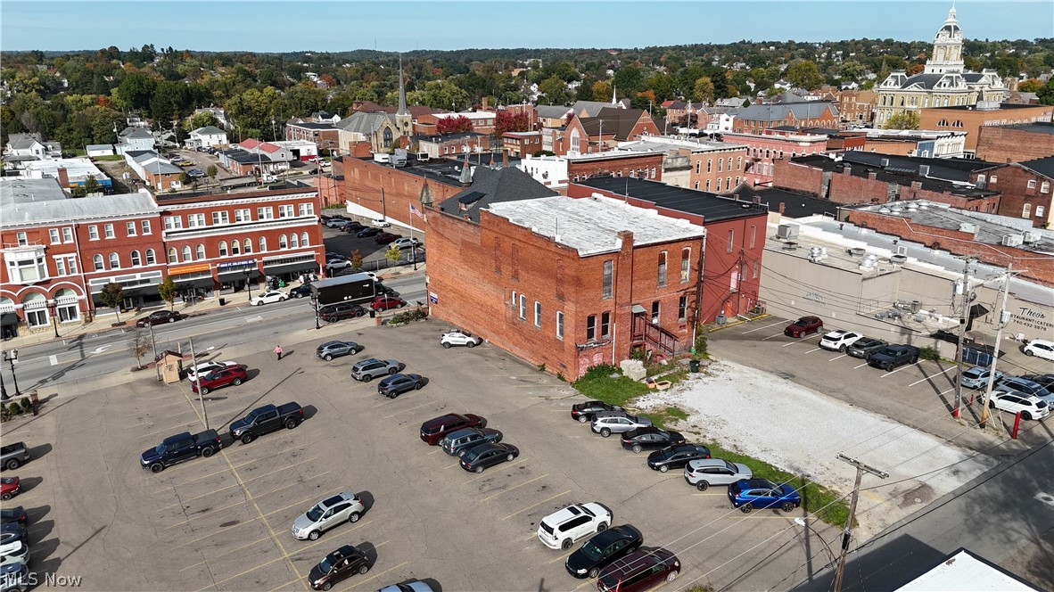 622 Wheeling Avenue Cambridge OH 43725