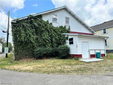 318 E 4th Street Dover OH 44622