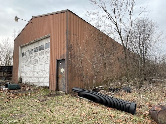 Broadway Avenue NE Louisville OH 44641