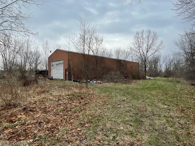 Broadway Avenue NE Louisville OH 44641