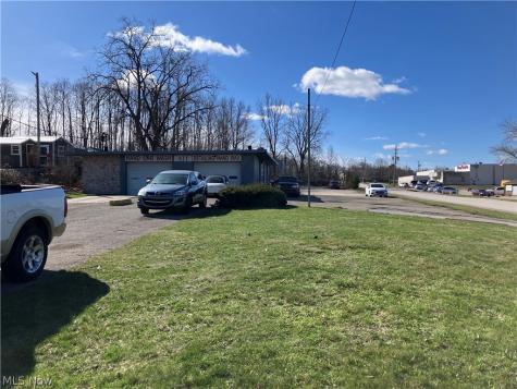 411 West Avenue Tallmadge OH 44278