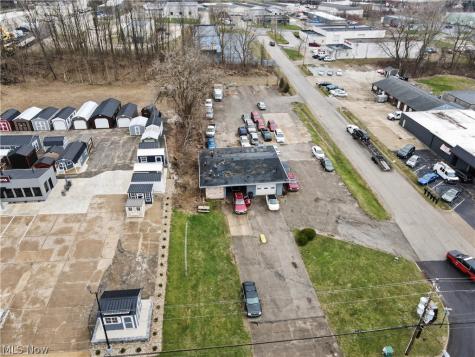 411 West Avenue Tallmadge OH 44278