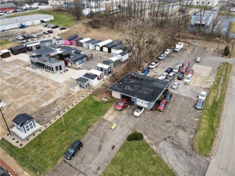 411 West Avenue Tallmadge OH 44278