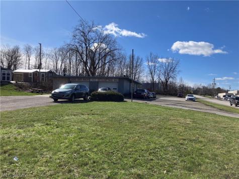 411 West Avenue Tallmadge OH 44278