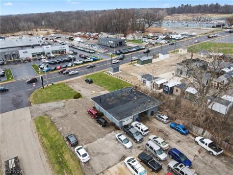 411 West Avenue Tallmadge OH 44278