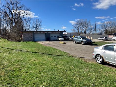 411 West Avenue Tallmadge OH 44278
