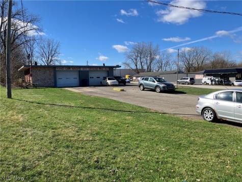 411 West Avenue Tallmadge OH 44278
