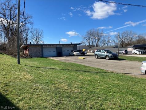 411 West Avenue Tallmadge OH 44278