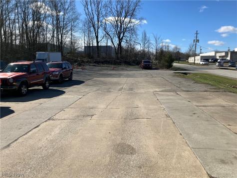 411 West Avenue Tallmadge OH 44278