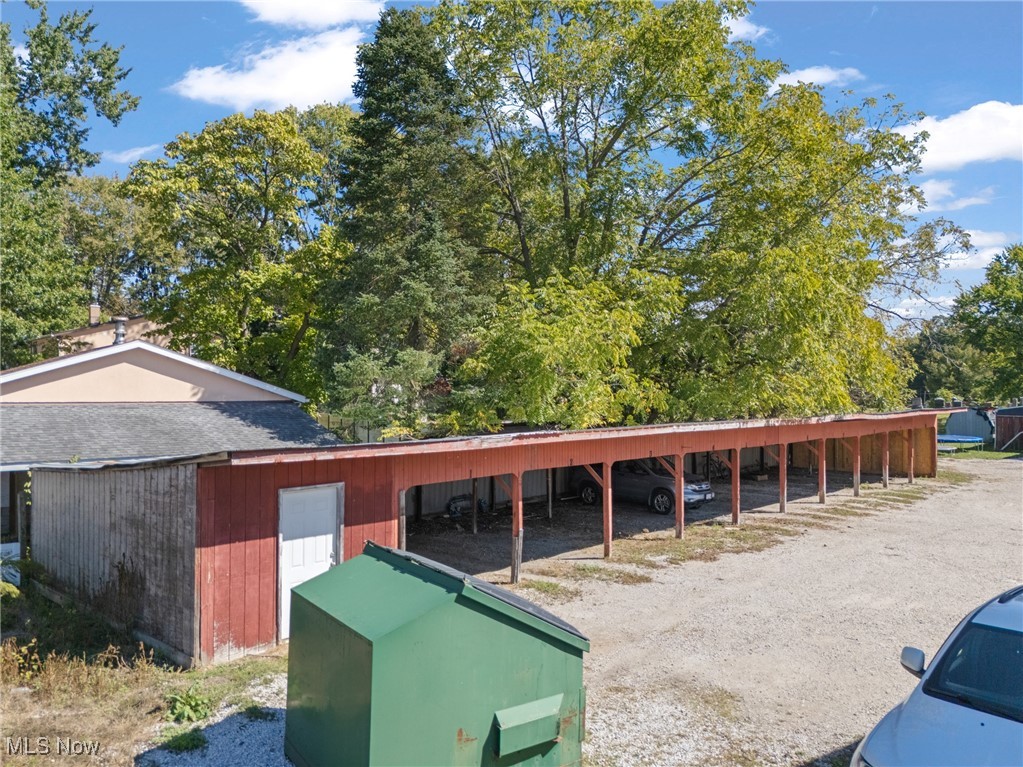 203 Maple Street E Hartville OH 44632