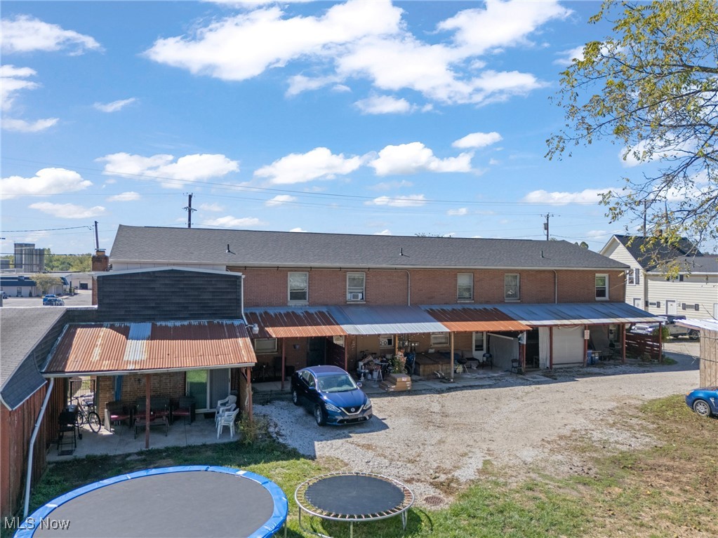 203 Maple Street E Hartville OH 44632