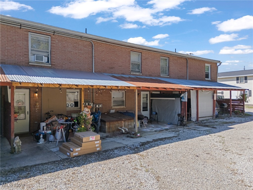 203 Maple Street E Hartville OH 44632