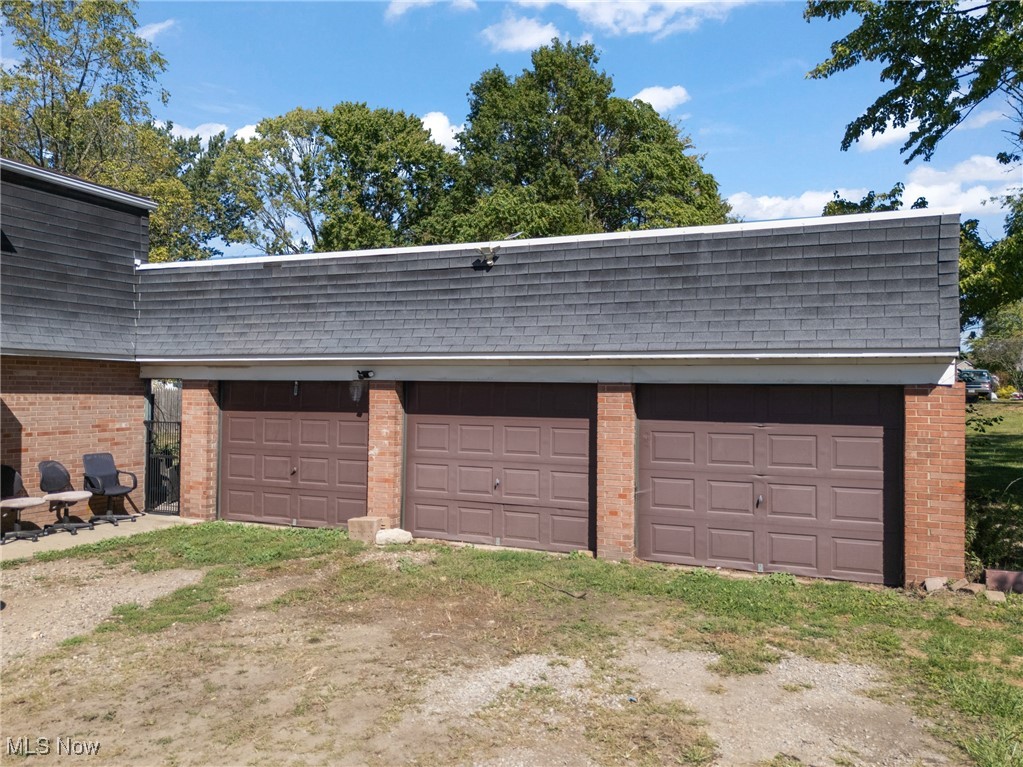 203 Maple Street E Hartville OH 44632