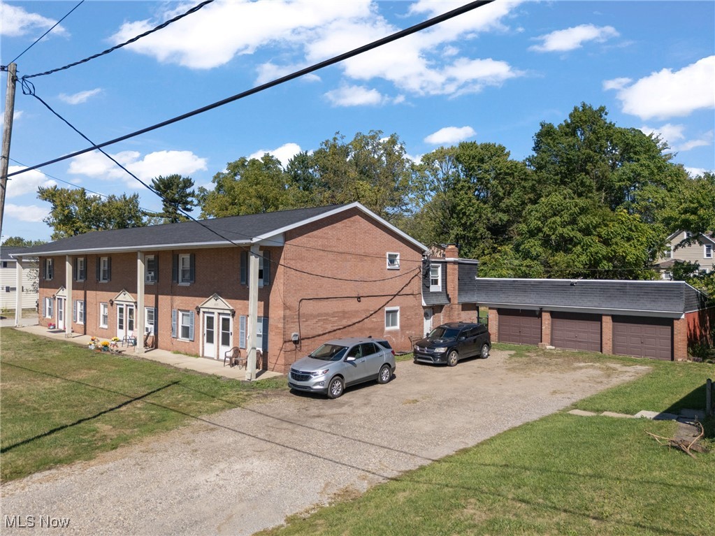 203 Maple Street E Hartville OH 44632