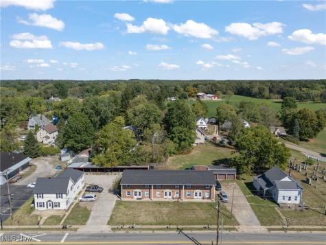 203 E Maple Street Hartville OH 44632