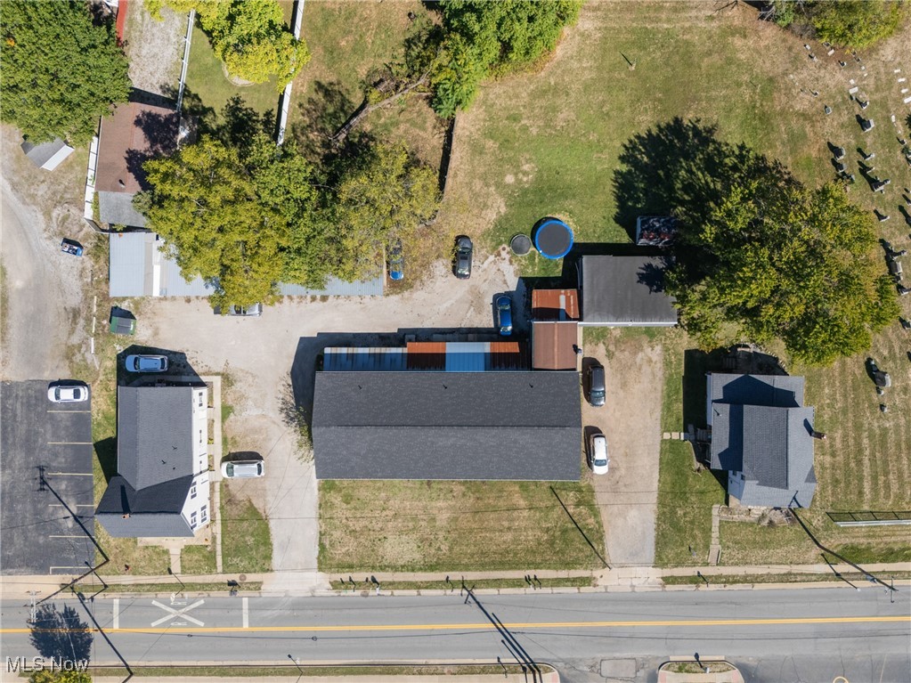 203 Maple Street E Hartville OH 44632