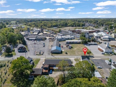 203 E Maple Street Hartville OH 44632
