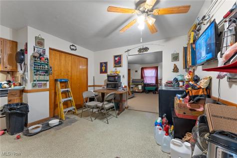 203 E Maple Street Hartville OH 44632