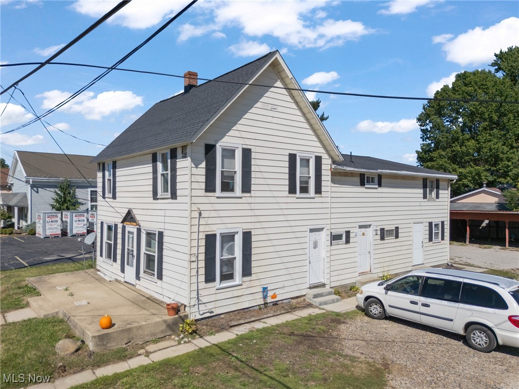 203 Maple Street E Hartville OH 44632