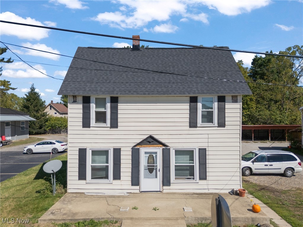 203 Maple Street E Hartville OH 44632