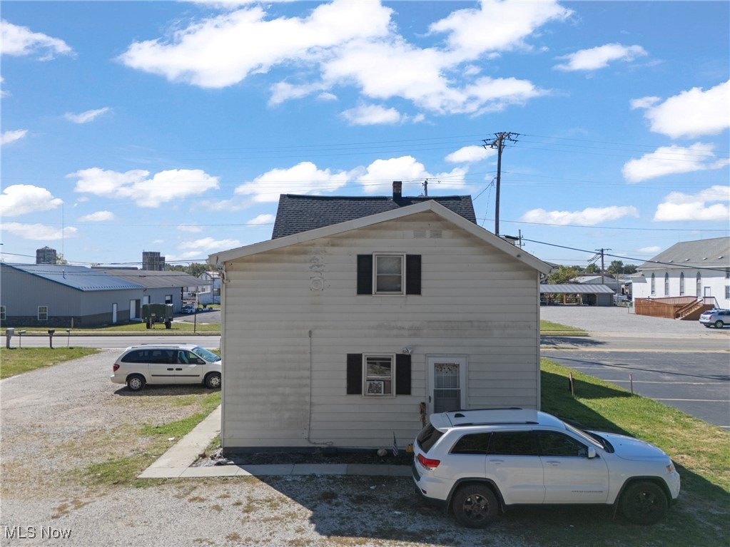 203 Maple Street E Hartville OH 44632