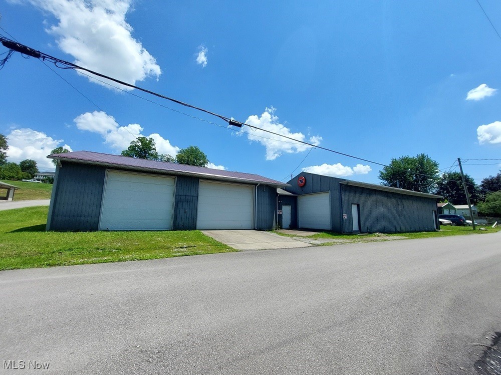 423 Jarvis Avenue Cadiz OH 43907