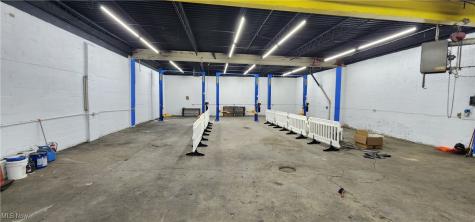 15542 Saint Clair Avenue Cleveland OH 44110