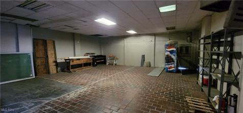 15542 Saint Clair Avenue Cleveland OH 44110