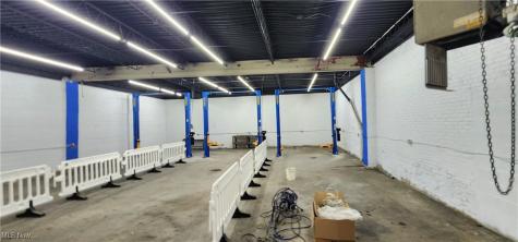 15542 Saint Clair Avenue Cleveland OH 44110