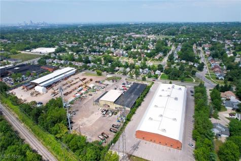 11910 Harvard Avenue Cleveland OH 44105