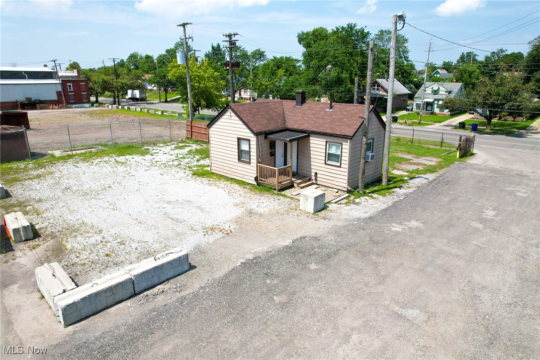 11910 Harvard Avenue Cleveland OH 44105