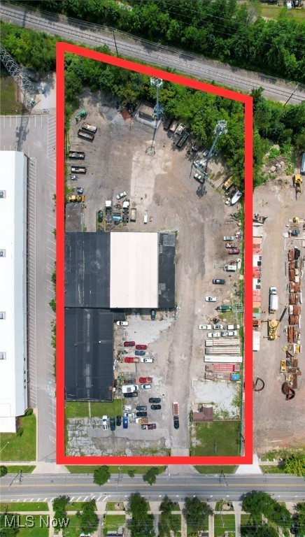 11910 Harvard Avenue Cleveland OH 44105