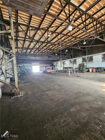 11910 Harvard Avenue Cleveland OH 44105