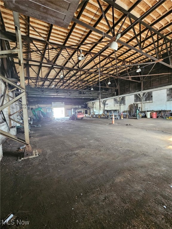 11910 Harvard Avenue Cleveland OH 44105