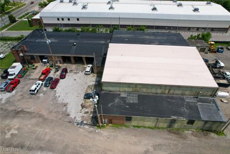 11910 Harvard Avenue Cleveland OH 44105