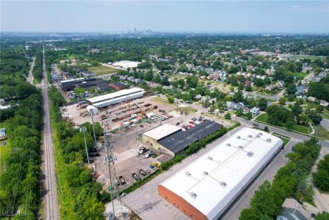 11910 Harvard Avenue Cleveland OH 44105