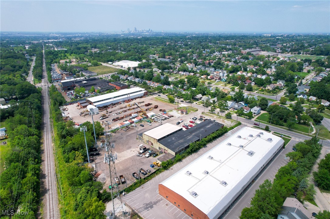 11910 Harvard Avenue Cleveland OH 44105