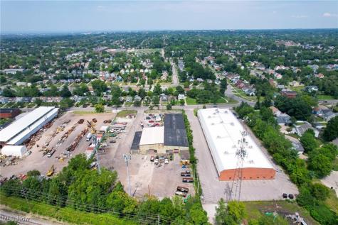 11910 Harvard Avenue Cleveland OH 44105