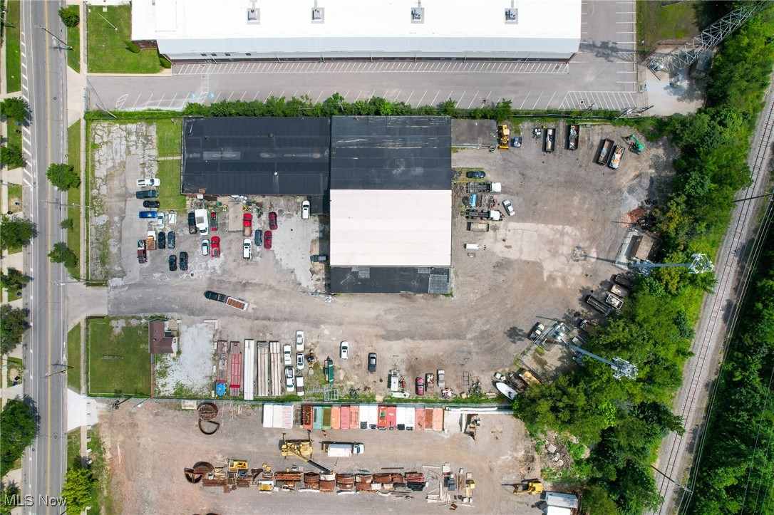 11910 Harvard Avenue Cleveland OH 44105