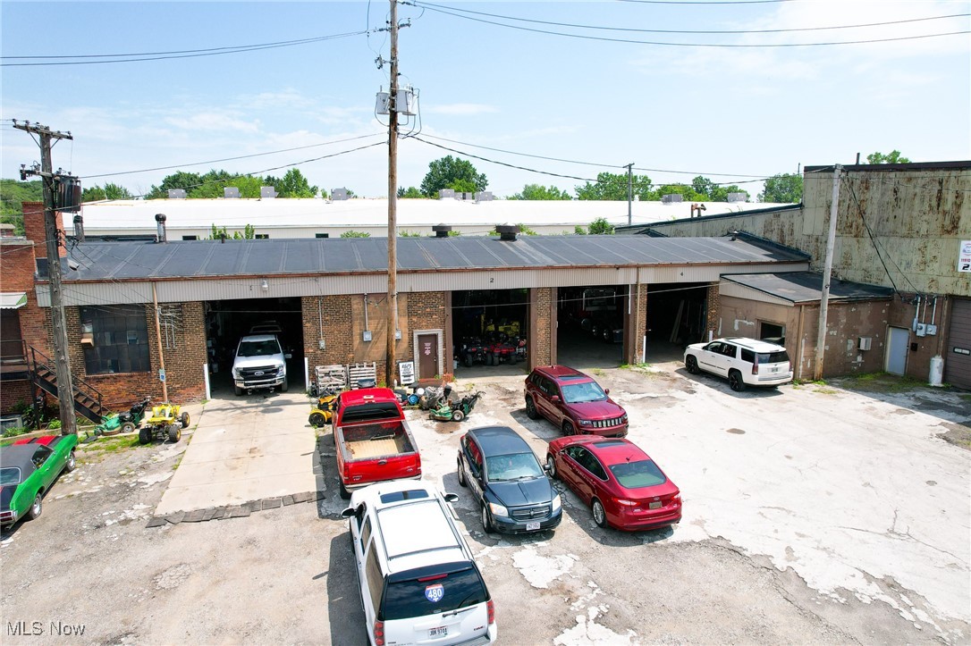 11910 Harvard Avenue Cleveland OH 44105