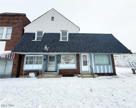 2919 Grove Avenue Lorain OH 44055